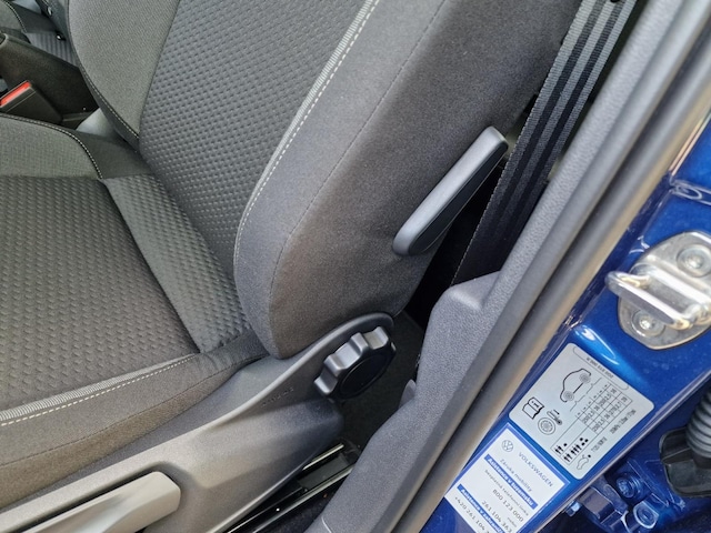 Volkswagen Polo Life