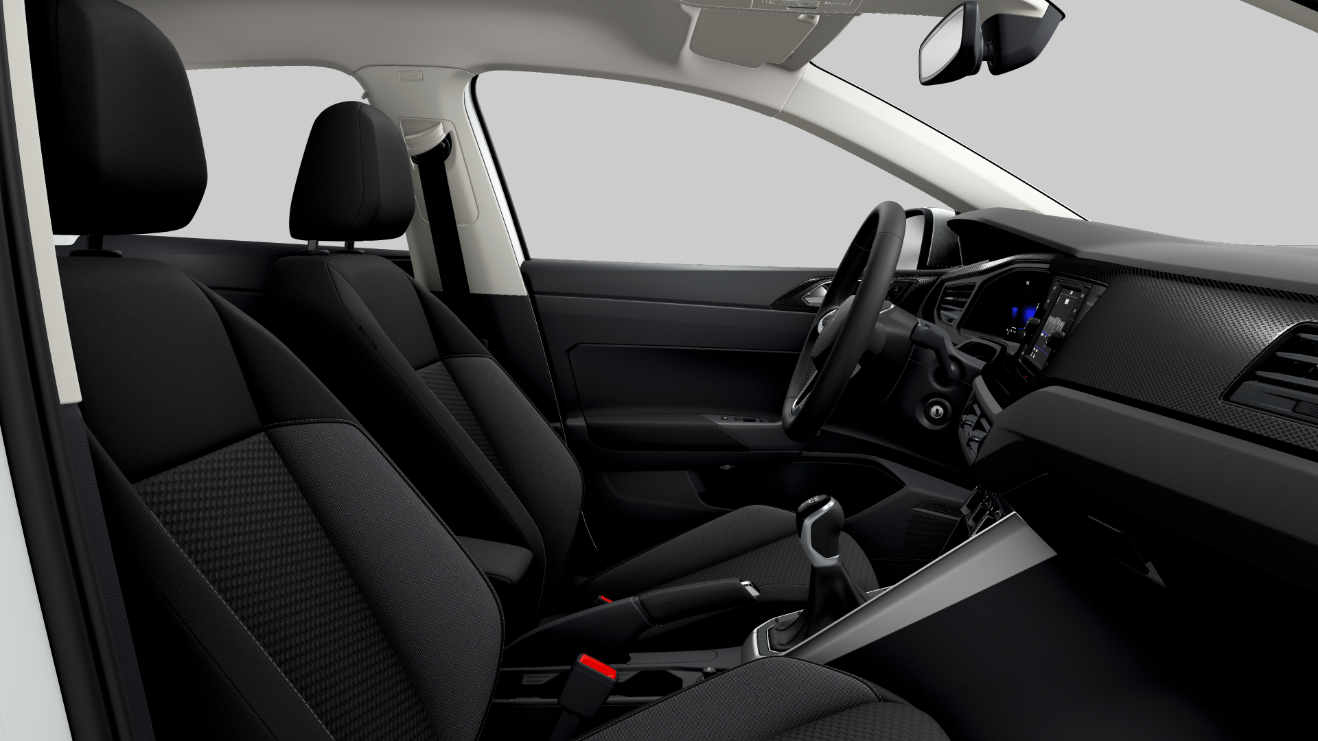 Volkswagen Taigo 1.0 TSI IQ.Drive Life