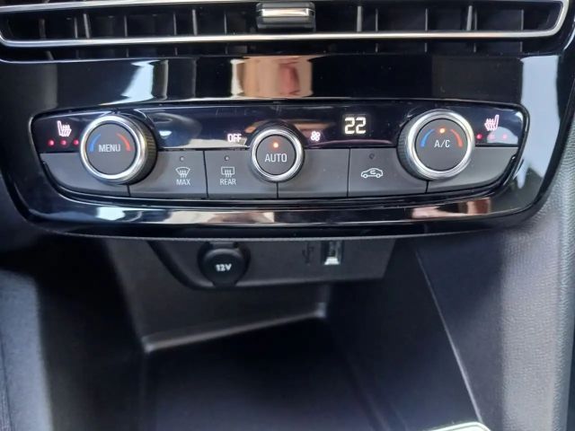 Opel Mokka Mokka-e Ultimate