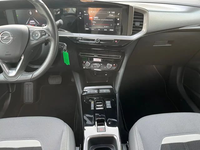 Opel Mokka 1.2 Turbo Elegance Turbo