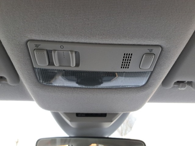 Volkswagen e-up! Plus Style