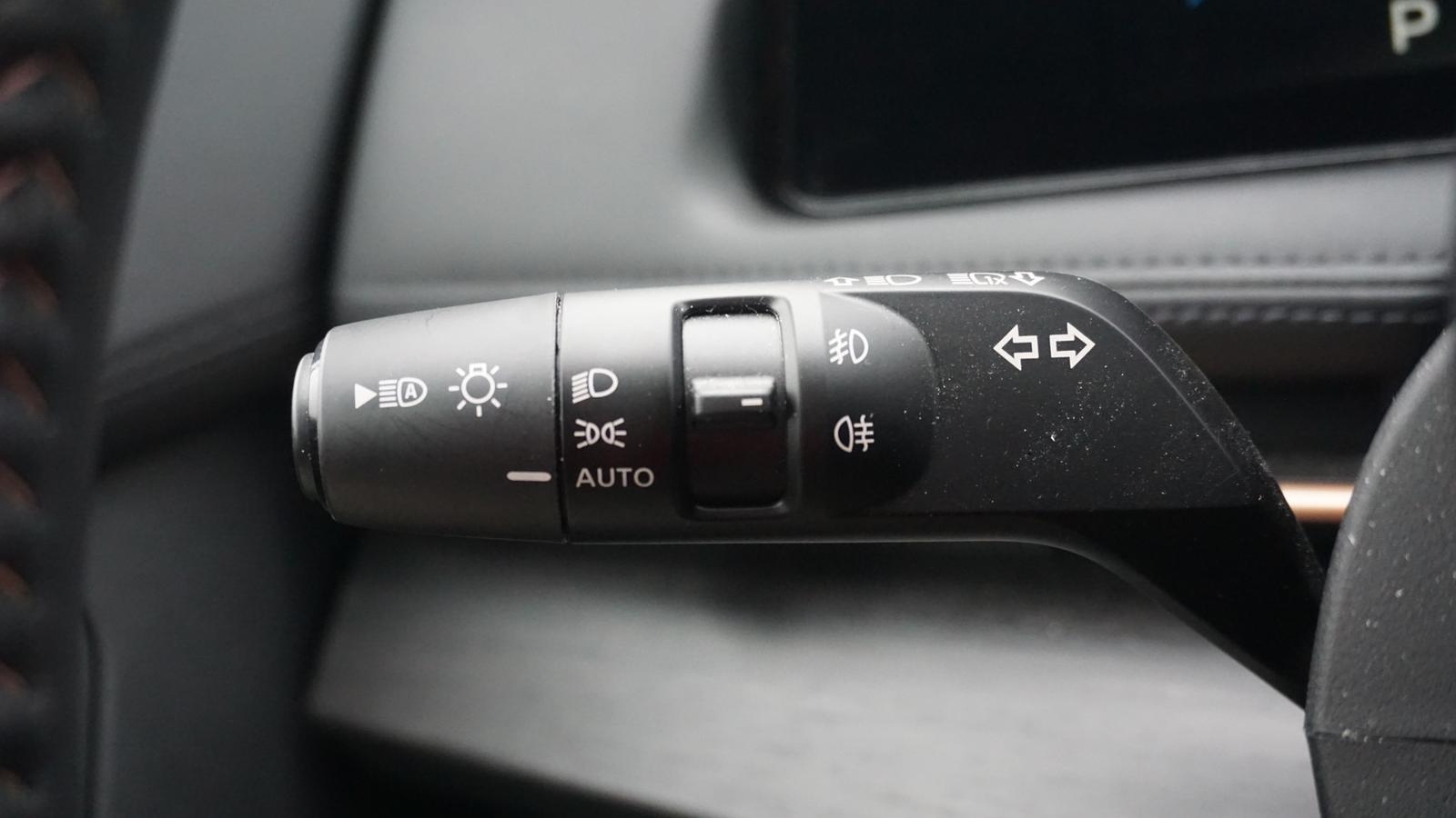 Nissan Ariya Advance Pack LED ACC Totwinkel 360° AHK