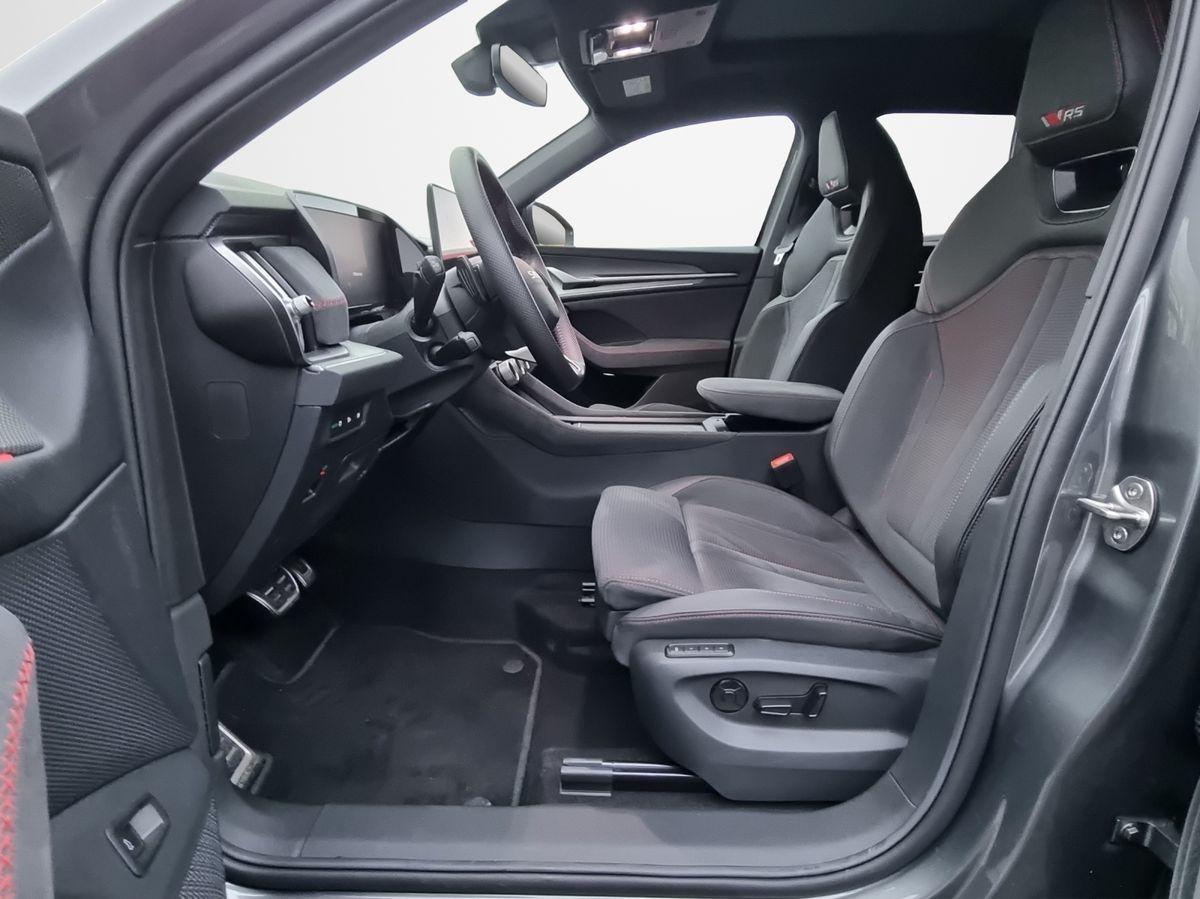 Skoda Kodiaq 2.0 TSI 4x4 RS