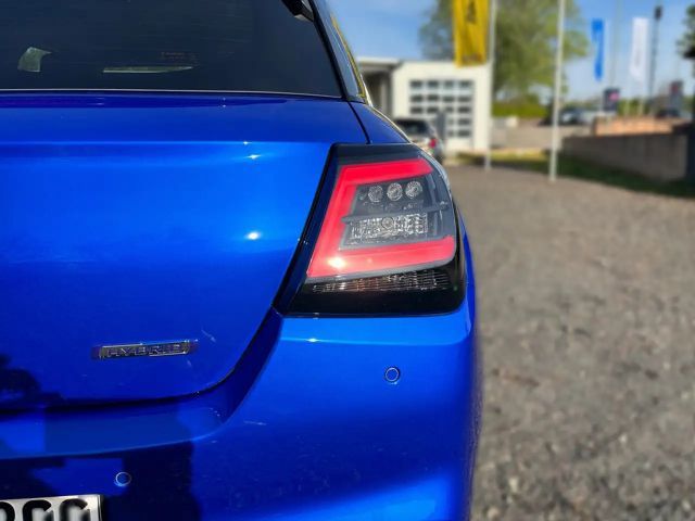 Suzuki Swift Comfort Hybrid