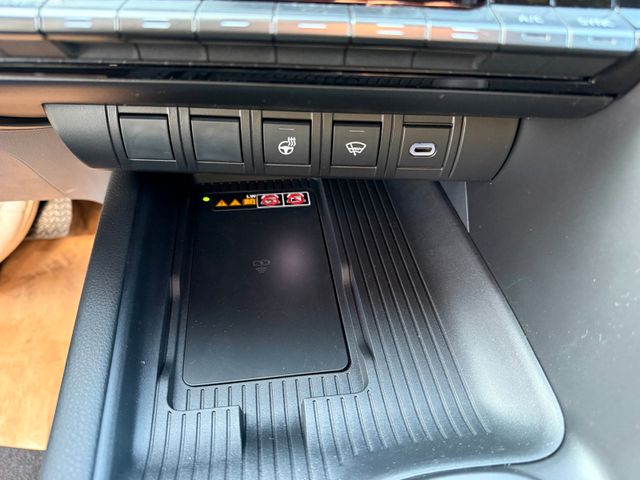 Toyota C-HR 5-deurs Technik