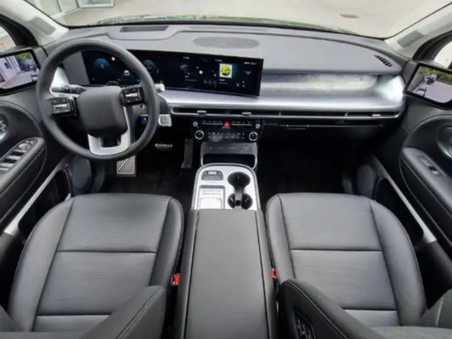 Hyundai IONIQ 9 4WD