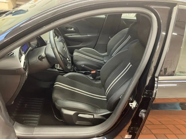 Opel Corsa 1.2 Turbo GS-Line Grand Sport Turbo