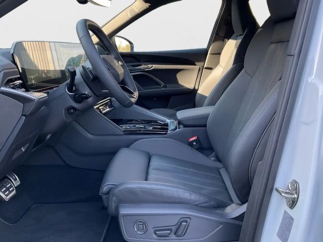 Audi Q5 Quattro S-Line