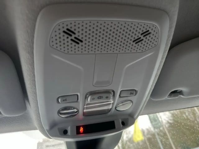 Opel Corsa Edition F Edition