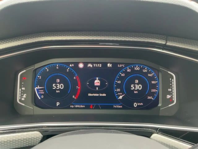 Volkswagen T-Cross 1.0 TSI DSG Move