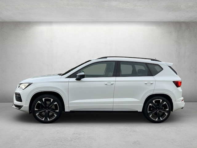 Cupra Ateca 2.0 TSI 4Drive DSG