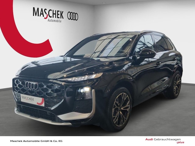 Audi Q3 Hybride S-Tronic