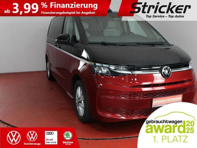Volkswagen Multivan 2.0 TDI DSG Life T7