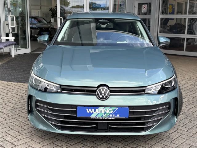 Volkswagen Passat 2.0 TDI Business Variant