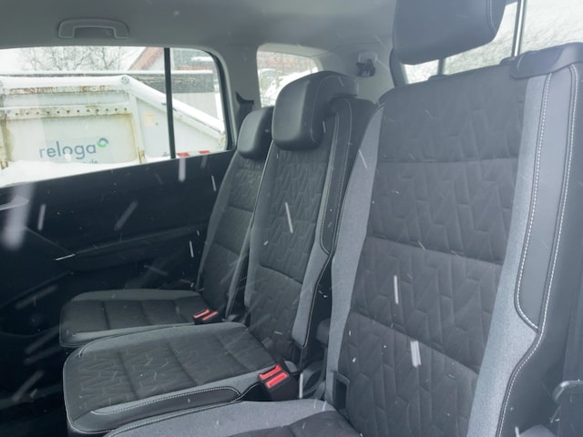 Volkswagen Touran APP+DAB+AHK+VIRT+ACC+LED+NAVI+PDC+TOTW