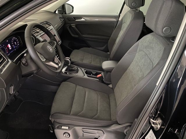 Volkswagen Tiguan 2.0 TDI Allspace DSG Life