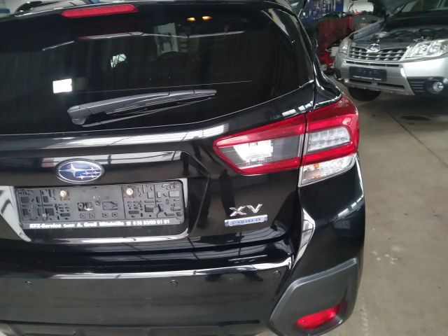 Subaru XV Comfort e-Boxer e-Boxer