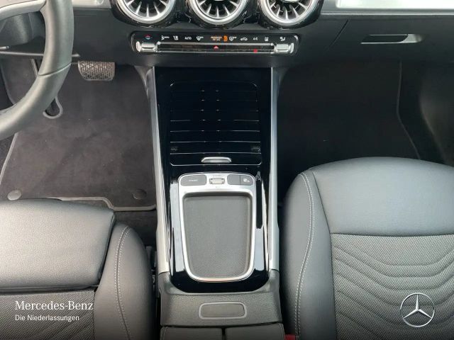 Mercedes-Benz EQB 250 Advanced Progressive