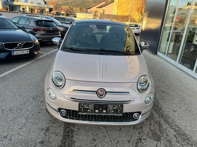 Fiat 500 FireFly Hybrid 70 Star *38.000 km*Top Zustand*