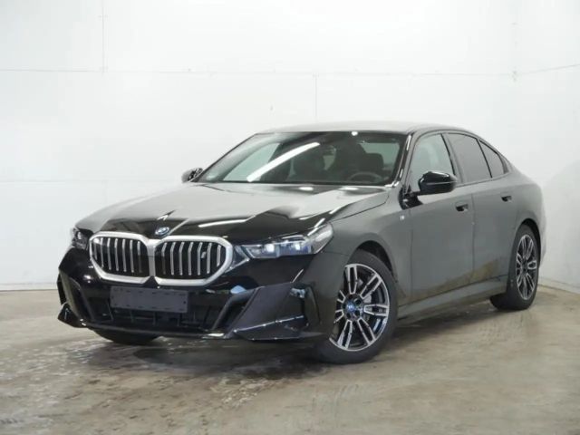BMW i5 M-Sport Sedan xDrive