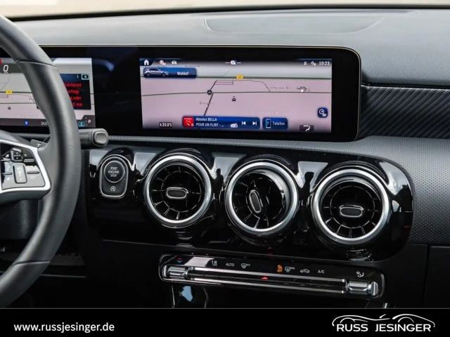 Mercedes-Benz A 180 Progressive