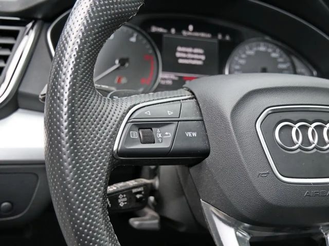 Audi SQ5 3.0 TDI Quattro