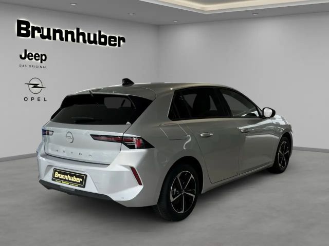 Opel Astra 1.2 Turbo Edition Turbo