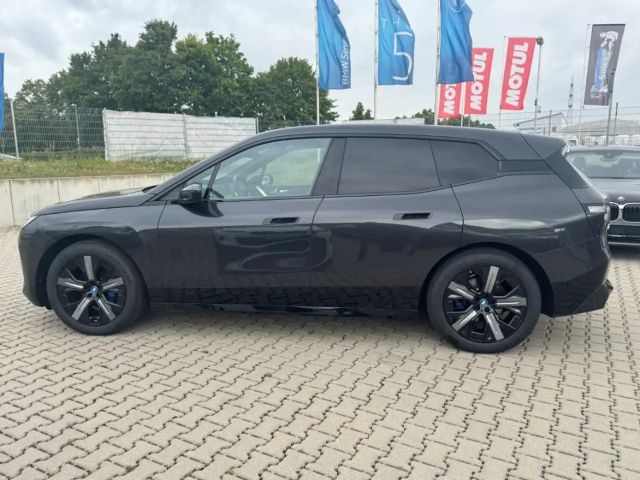 BMW iX M-Sport xDrive xDrive40