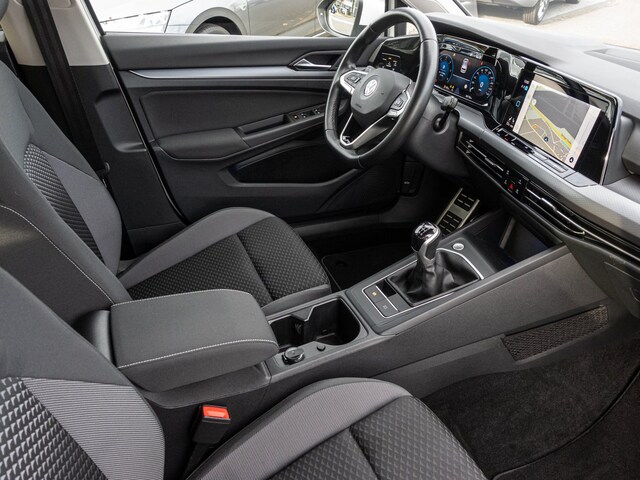 Volkswagen Golf 2.0 TDI