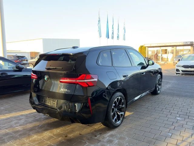 BMW X3 M-Sport xDrive