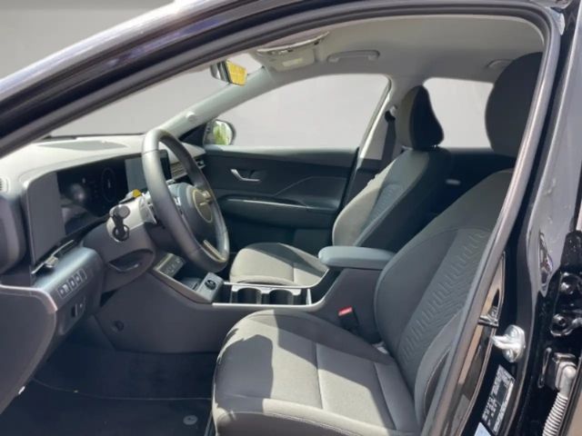 Hyundai Kona Hybrid Trend