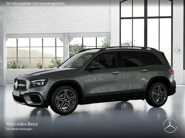 Mercedes-Benz GLB 200 AMG Line