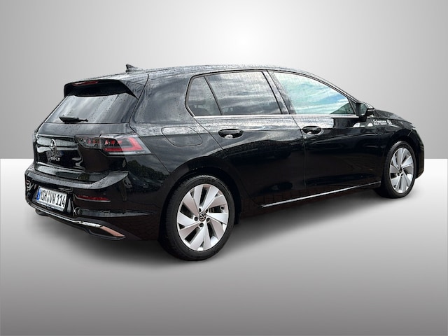 Volkswagen Golf 2.0 TDI DSG IQ.Drive Style