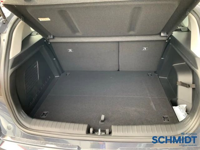 Hyundai Bayon 1.0 T-GDi Trend