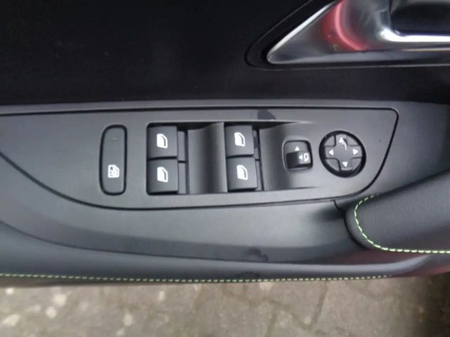 Peugeot 2008 EAT8 GT-Line PureTech