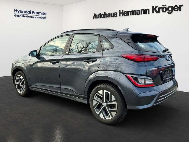 Hyundai Kona 2WD Electric Select