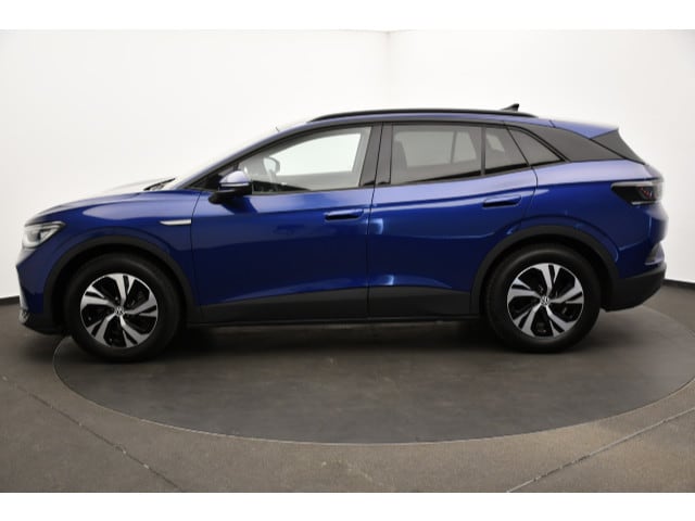 Volkswagen ID.4 Performance Pure