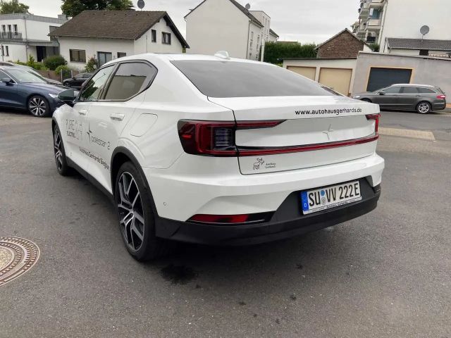 Polestar 2 Dual motor Long range