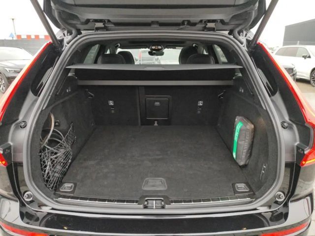 Volvo XC60 AWD T8 Ultra