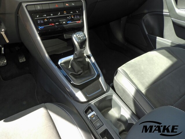 Volkswagen T-Roc 2.0 TDI Style