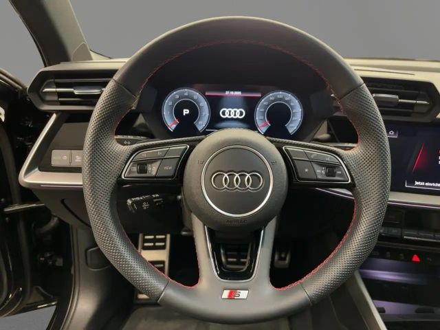 Audi A3 35 TFSI S-Line