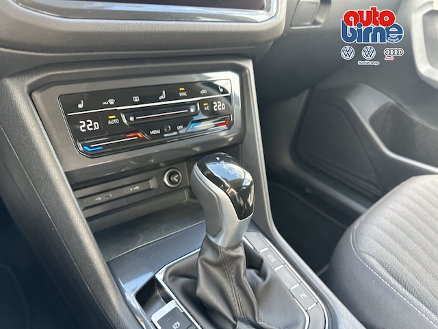 Volkswagen Tiguan 1.5 TSI Allspace Life