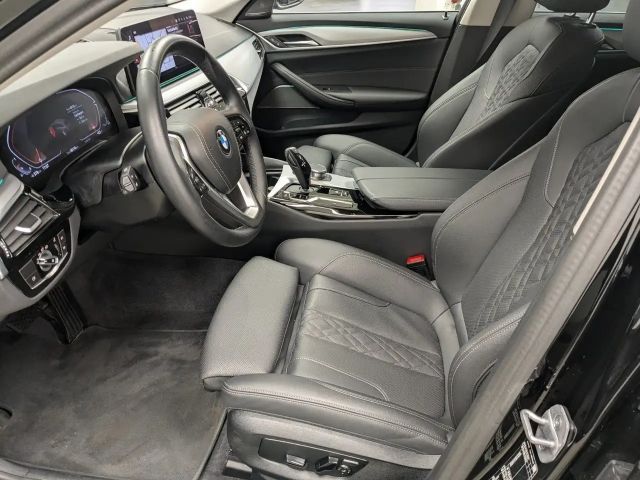 BMW 530 530i Touring