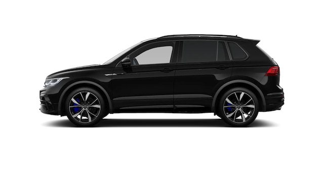Volkswagen Tiguan 2.0 TSI 4Motion