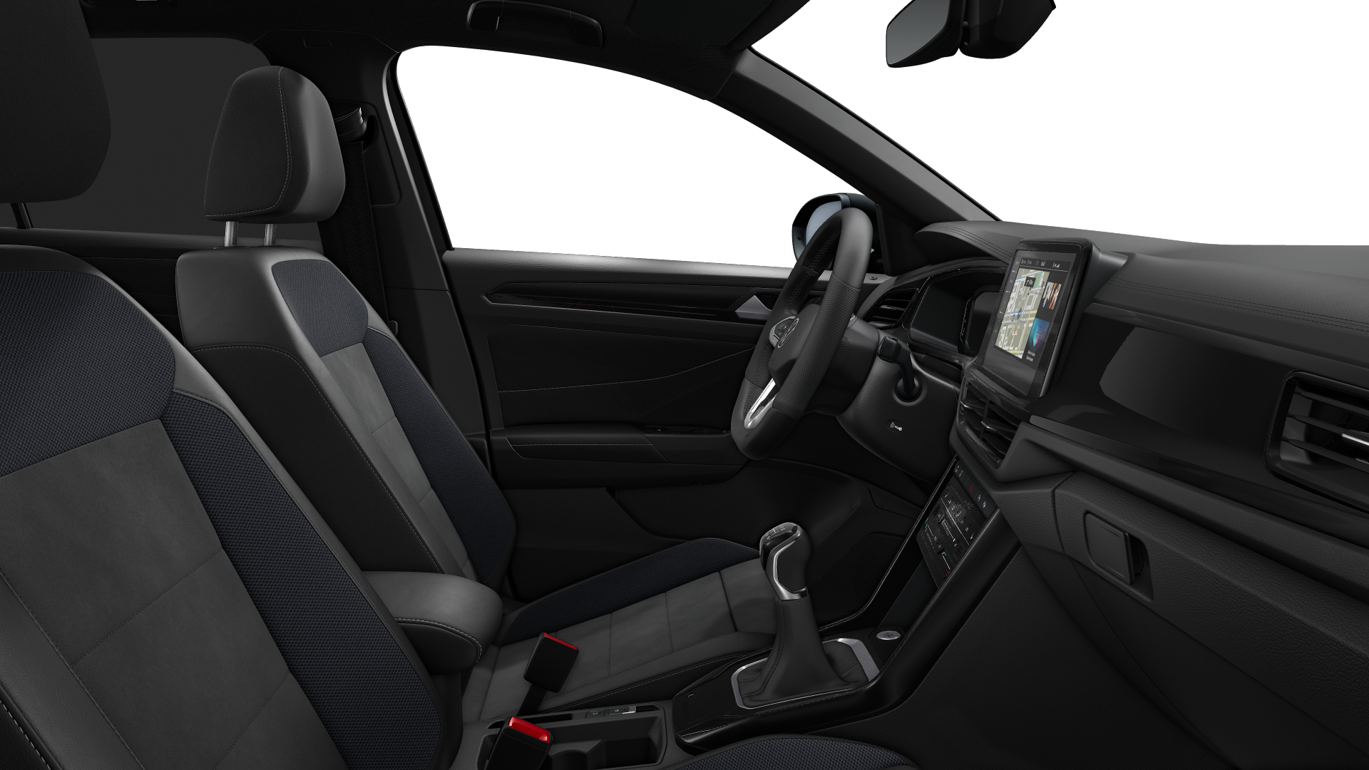 Volkswagen T-Roc 1.5 TSI