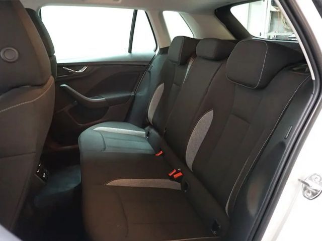 Skoda Kamiq 1.5 TSI Selection