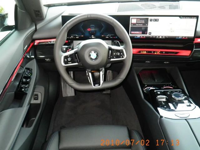 BMW 520 520i Sedan