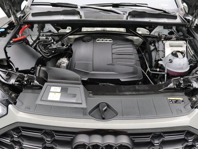 Audi Q5 40 TDI Quattro S-Tronic