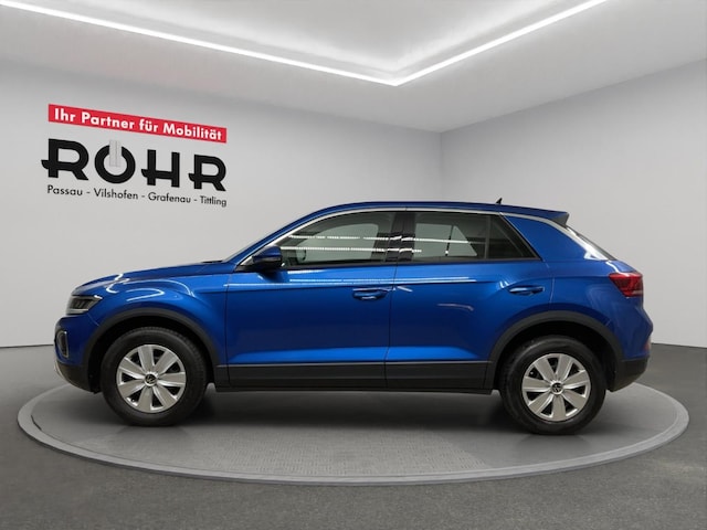 Volkswagen T-Roc 1.0 TSI