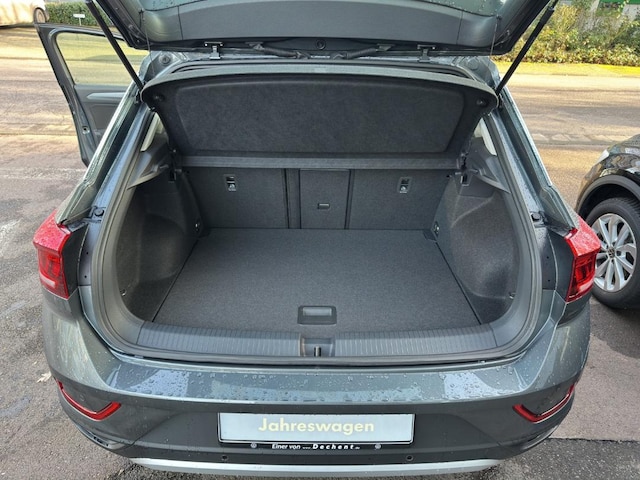 Volkswagen T-Roc 1.5 TSI DSG Plus